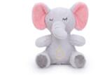Wiky Elefant de pluș respirabil cu efecte 30 cm (WKW059002)