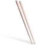 Berlinger Haus Set de bețișoare din inox rose gold 12 piese 55031 (BH/3162) Tacam