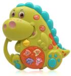 Wiky Dino jucărie cu efecte 14cm (WKW058987)