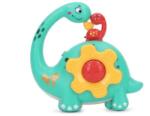 Wiky Dinozaur cu efecte 12cm (WKW058964)