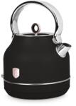 Berlinger Haus Fierbător electric cu termometru 1, 7L 2200W 55066 (BH/9513N) Fierbator