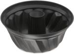 Berlinger Haus Formă pentru chec din oțel carbon Anthracite 25cm 54955 (BH/8692)