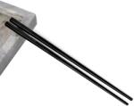 Berlinger Haus Set de bețișoare din inox negre 12 piese 55156 (BH/3164) Tacam