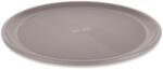 Berlinger Haus Tavă pentru pizza cu suprafață antiaderentă din titan Taupe 32cm 55025 (BH/7931)