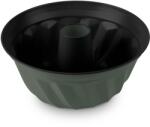 Berlinger Haus Formă pentru chec cu suprafață antiaderentă din titan Matte Green 25cm 55166 (BH/7997)