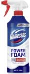 Domestos Spumă Domestos Power Foam 435 ml, tip Arctic, pentru curățarea toaletei și băii