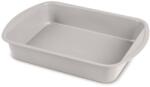 Berlinger Haus Tavă dreptunghiulară cu suprafață din titan Sahara 40x28, 5cm 55221 (BH/7908)