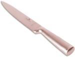 Berlinger Haus Cuțit pentru filetat din oțel Rose Gold 22cm 54932 (BH/2937)