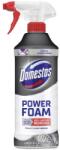 Domestos Spumă Domestos Power Foam 435 ml pentru curățarea toaletei și băii, anti-calcar