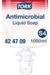 Tork Săpun de mâini antimicrobian TORK S4 1000ml