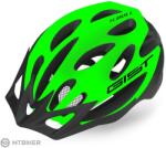 Gist Cască Gist X-Bull, fluo verde (S/M)