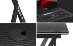 Huzaro Hero 1.4 Negru (HZ-Hero 1.4 Black)