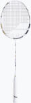 Babolat Rachetă de badminton pentru copii Babolat Prime white/gold Racheta badminton