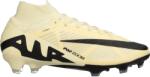 Nike Mercurial superfly 9 elite fg жълто, черно 44 (dj4977-700)