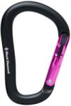 Black Diamond Carabinieră Black Diamond ROCKLOCK MAGNETRON, negru