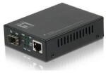 LevelOne GVT-2000 RJ45 to SFP Converter (GVT-2000)