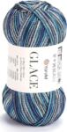 YARNART Glace 7201 Плетива прежда (Glace 7201)