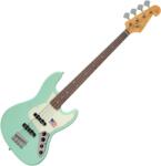 SX SBF1 Surf Green Elektromos basszusgitár