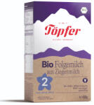 TOPFER Lapte Capra Bio 2 Formula Noua, 400g, Topfer
