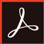 Adobe Acrobat Pro for Teams 1 utilizator 1 an 65304521CA02A12 (65304521CA02A12)