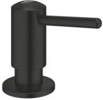 GROHE Contemporary szappanadagoló matt fekete (GR-1021652430)