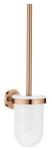 GROHE Essentials WC-kefe garnitúra Warm Sunset (GR-40374DA1)