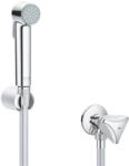 GROHE Tempesta-F Trigger Spray 30 higéniai zuhanygartúra króm (GR-26357000)
