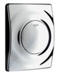 Grohe Surf vizlde nyomólap króm (GR-37018000)