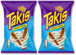 Takis Buckin’ Ranch ropogós tortilla chips ranch ízesítéssel (2x100 g)