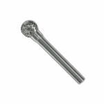 Berger Turbómaró 12 x 10 mm gömb forma, hosszított KUD 1210/S6 MX SL150 (031401-0181)