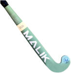 Malik Crosă de hochei pe iarbă din lemn Malik Kiddy Indoor Green Junior 30