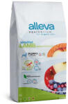 Alleva Equilibrium Lamb Mini/Medium Puppy 5kg - falatozoo