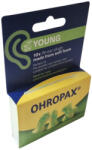 Ohropax Young füldugó (5pár) 1db