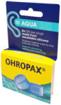 Ohropax Silicon Aqua füldugó (3pár) 1db