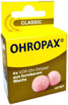 Ohropax Classic viaszos füldugó (2pár) 1db
