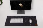 EKWB EK-Loot Mousepad - Quantum Dimensions L (3831109903261)
