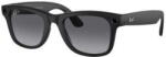 Ray-Ban META Wayfarer Gen 2 RW4012 601ST3 53-22, Wi-Fi 6, Bluetooth Lentile Gradient Polarizate Gri Negru (RW4012 601ST3 53-22)