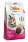  Calibra Cat Premium Line Kitten Poultry macskatáp 10+2 kg ajándék