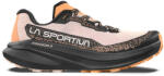 La Sportiva Prodigio 2 Woman Mauve/Black Női futócipő EUR 41 Férfi futócipő