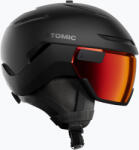 Atomic Sísisak Atomic Savor GT Visor Stereo black/red stereo