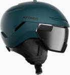 Atomic Sísisak Atomic Savor GT Visor Stereo dark slate/silver stereo