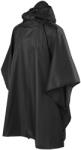 Helikon-Tex Lightweight esőponcsó - Black (2853645)