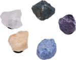 JIBBITZ GEM ROCKS - 5 KS Mix (10012936)