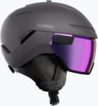 Atomic Sísisak Atomic Savor GT Visor Stereo iron ore/purple stereo