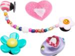 JIBBITZ TRENDY JEWELRY - 5 KS Mix (10009877)