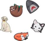 JIBBITZ Animallover5 Pack (10008038)