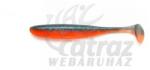 Keitech Easy Shiner 3.5" FMS Watermelon Blue PP - Keitech Gumihal (ES35FMS04S)