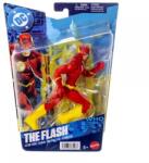 Mattel DC Comics: Figurină de acțiune Flash (JMD98) Figurina