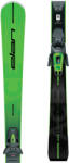 Elan ACE SC3 SPORT TI SX + EL 10 GW Verde, Negru, Gri închis 168 (ABIMYB26)