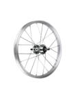Berettacerchi CVR364 Alumínium Első Kerék 14x1.75 - 85 mm Ezüst Agyú Biciklikerék Uniszex